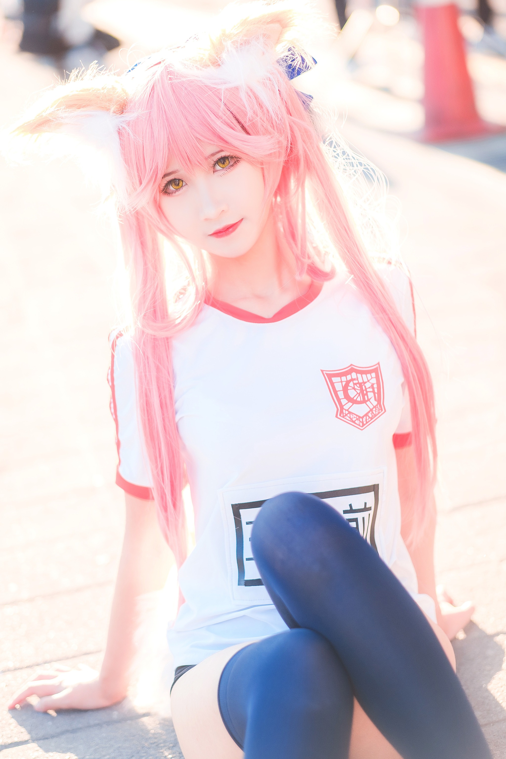 三度_69 - NO.003 FATEu002FGRANDORDER[9P]-XikXak